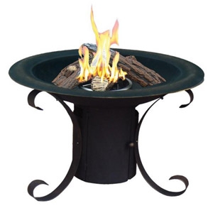 Fire Pits Only $49.99 