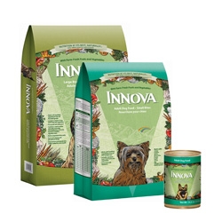 Innova Pet Food