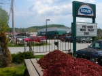 Front Lot