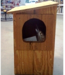 Owl House