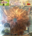 Copper Weathershield for Feeders