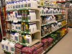 Aisle