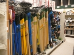 Rakes
