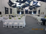 Round and Banquet Tables 