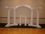 Around Our Store
