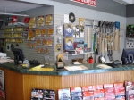 Around Our Store