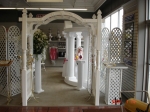 Around Our Store