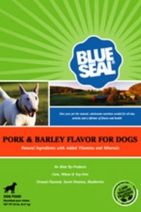 Buy 40# Life Stages Pork & Barley and Get 4# Freee