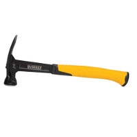 DeWalt 14 oz. Hammer now just $44.99