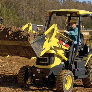 Mulch and Soil
