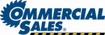 Commercial Sales