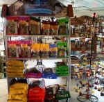 Feathered Friend Products