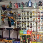 Droll Yankee Products