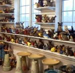 Yard Accents - Bird Baths and Accents