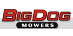 Big Dog Mowers