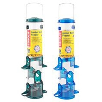 $12.99 For Stokes Select Seed Jumbo Bird Feeder