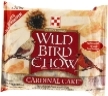 Wild Bird Chow Suet Cakes Only $.99 each