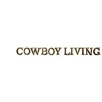 Close-out Sale: Cowboy Living 35% off