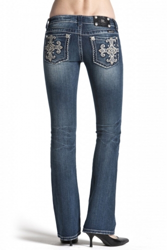 All Jeans $5.00 off