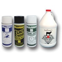 10% off All Sullivan Show Supplies