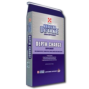 $5.00 off All Honor Show Chow High Octane Supp.