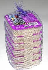 Feathered Friend Hi-Energy Suet 6 Pack - $5.99
