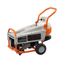 Generac LP Series 3250 Watt Generator just $629.00