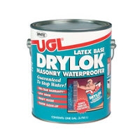1 gal. UGL Drylok Waterproofer now just $19.99