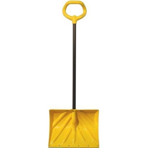 Ames True Temper 24'' Snow Shovel just $16.99