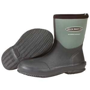 Scrub Muck Boots - $69.99