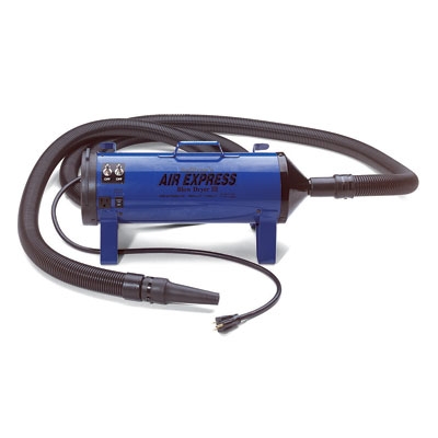 Sullivan's Air Express III Blue Blow Dryer-$399.99