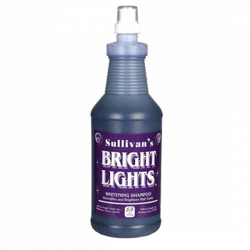 Sullivan's Bright Lights Whitening Shampoo-$11.99
