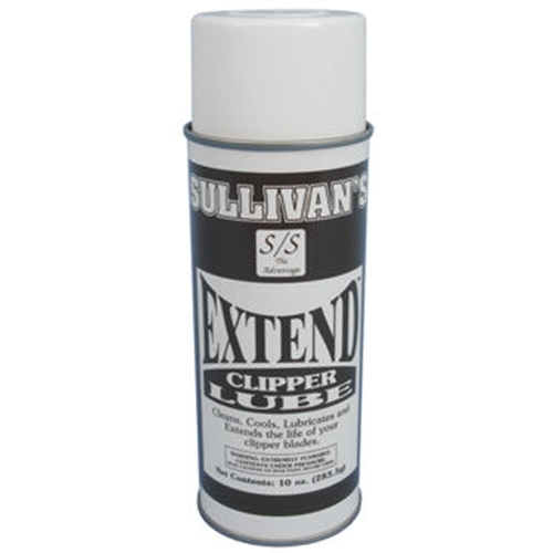 Sullivan's Extend Clipper Lube - $6.99