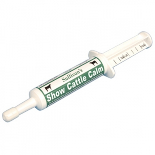 Sullivan's Show Cattle Paste - $9.99