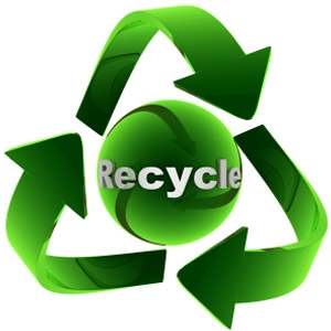Valcore Community Recycling