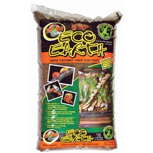 Eco Earth Substrate