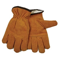 Kinco 51PL Winter Leather Gloves - $5 a pair