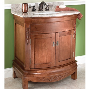 All In-Stock Vanities and Vanity Tops are 10% off