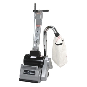 10% off floor sanding equipment rental