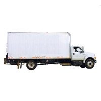 We Provide Delivery Services!
