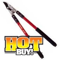 Compound Telescoping Lopper - Save Over 65%