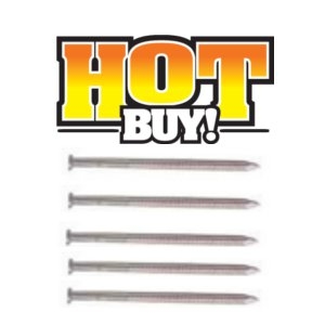 Bulk Hardware - 50% Off