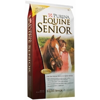 $2.00 Off Purina Equine Senior