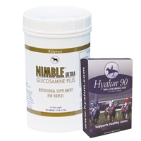 20% Off All Horse Joint Supplements