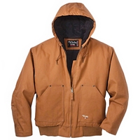 25% Off All Insulated Clothing
