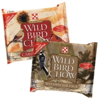 Buy 1, Get 1 Free Suet Cakes