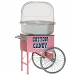 $15.00 off concession equipment rental 