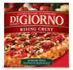 DiGiorno Pizza 2 for $13.00 