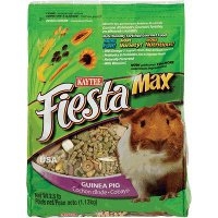 20% off Fiesta Max Small Animal Foods