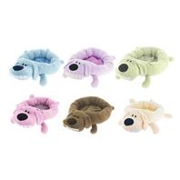 Loofa Pet Bed - Save $9 with This Coupon